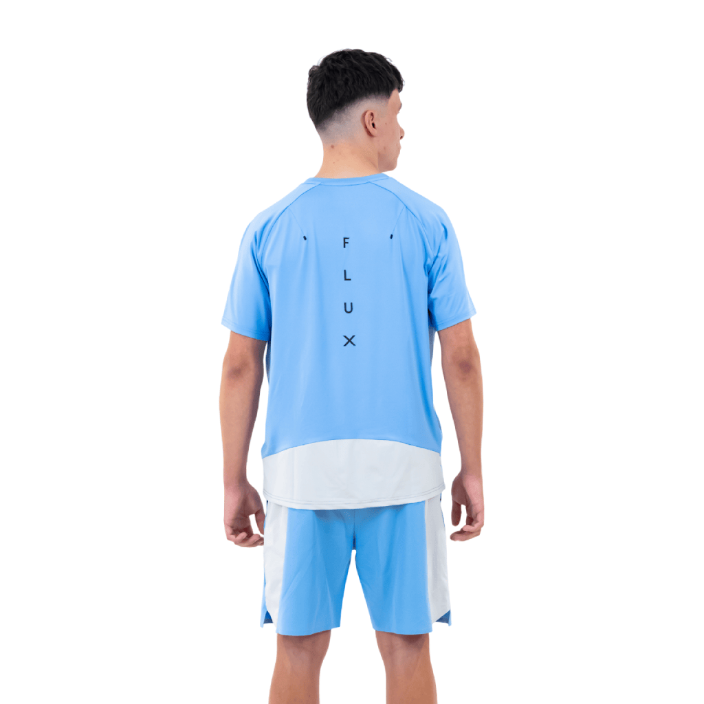 Flux Tech T-Shirt Men