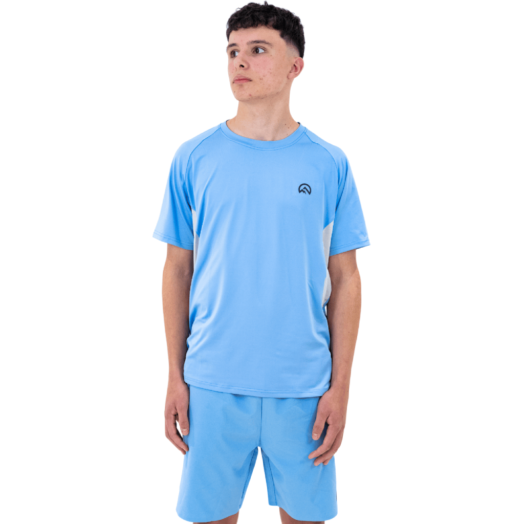 Flux Tech T-Shirt Men