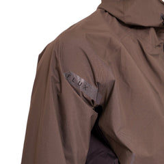 Flux Tech Waterproof Jacket Men