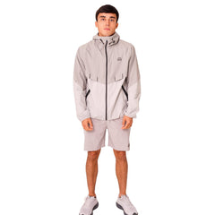 Flux Tech Waterproof Jacket Men