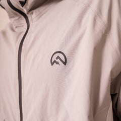 Flux Tech Waterproof Jacket Men