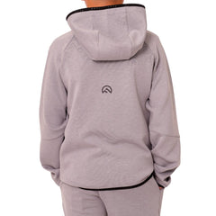 Flux Velar Full Zip Tech Jacket Men