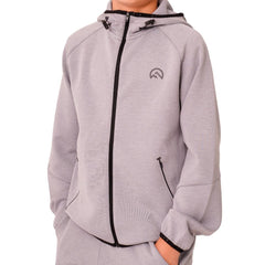 Flux Velar Full Zip Tech Jacket Men