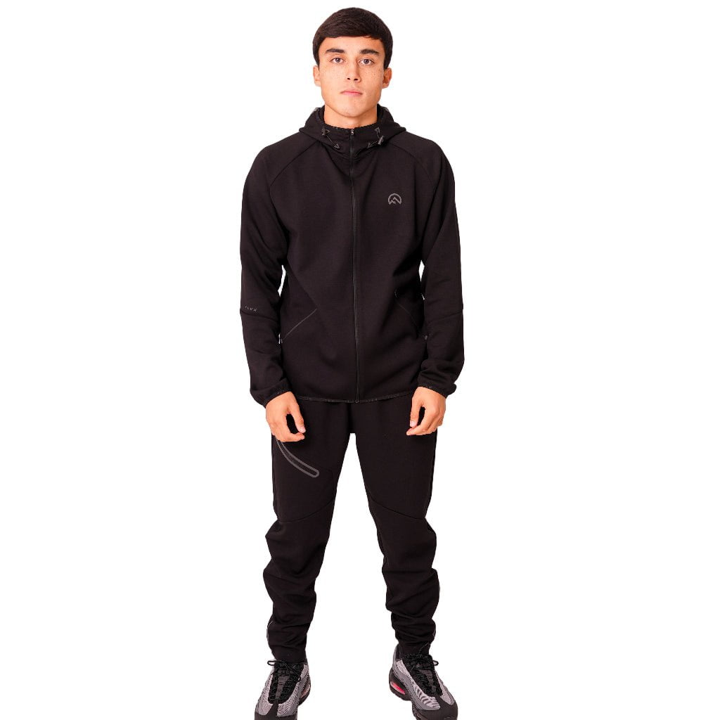 Flux Velar Full Zip Tech Jacket Men