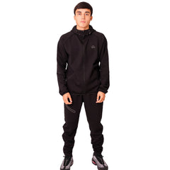 Flux Velar Full Zip Tech Jacket Men