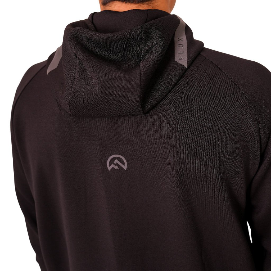 Flux Velar Full Zip Tech Jacket Men