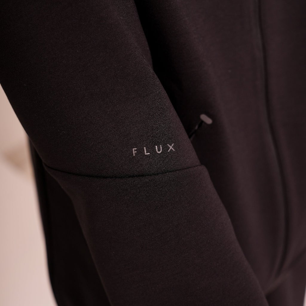 Flux Velar Full Zip Tech Jacket Men