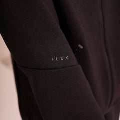 Flux Velar Full Zip Tech Jacket Men