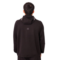 Flux Velar Full Zip Tech Jacket Men