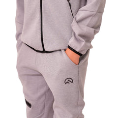 Flux Velar Tech Full Zip Tracksuit Junior