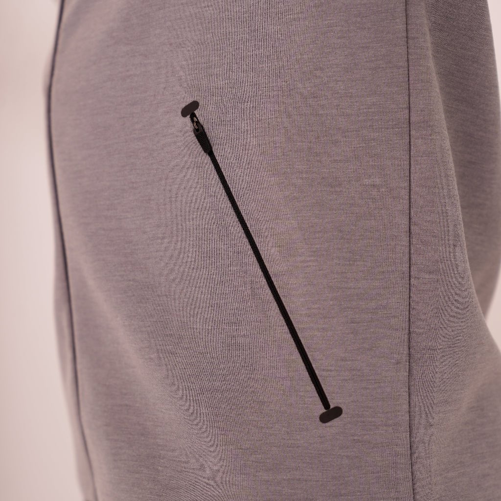 Flux Velar Tech Full Zip Tracksuit Junior