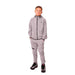 Flux Velar Tech Full Zip Tracksuit Junior