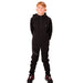 Flux Velar Tech Full Zip Tracksuit Junior