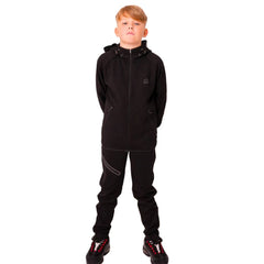 Flux Velar Tech Full Zip Tracksuit Junior