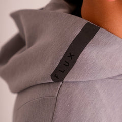 Flux Velar Tech Hoodie Men