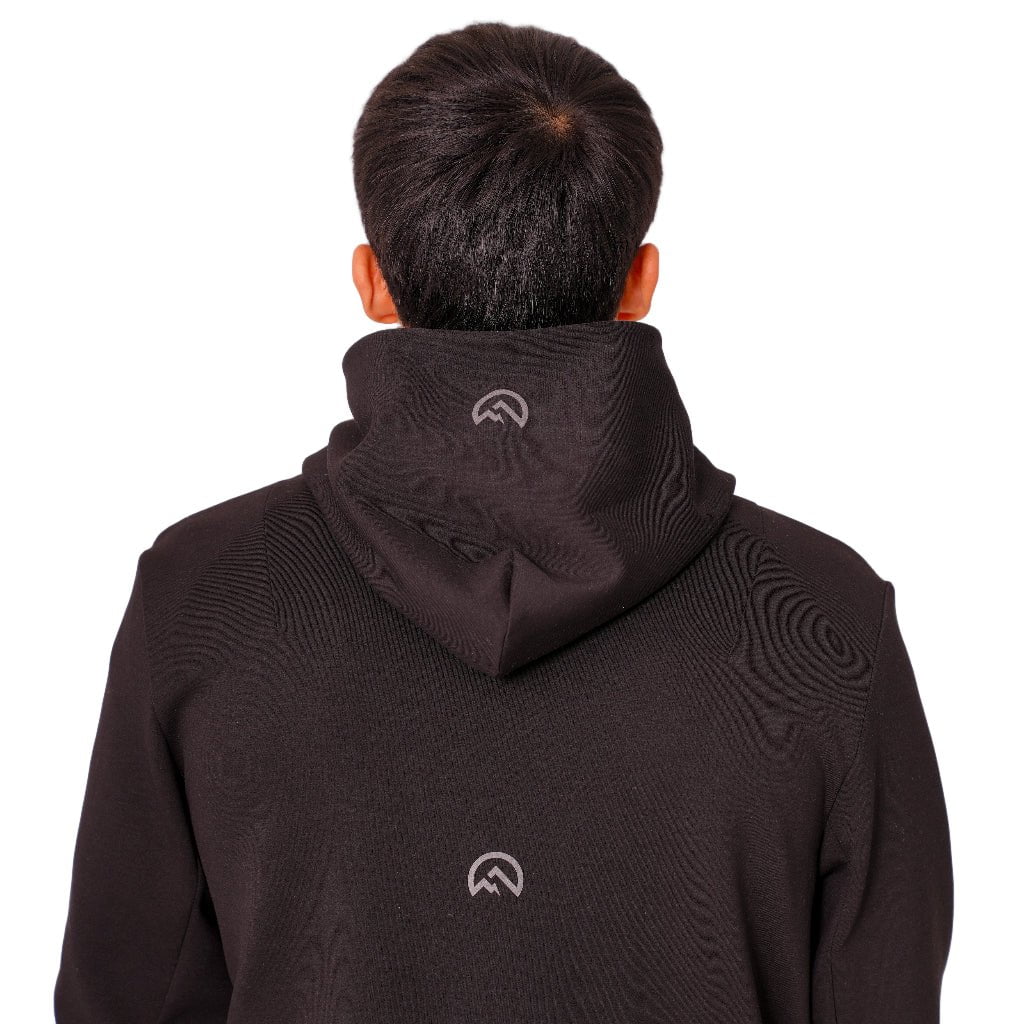 Flux Velar Tech Hoodie Men