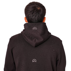 Flux Velar Tech Hoodie Men