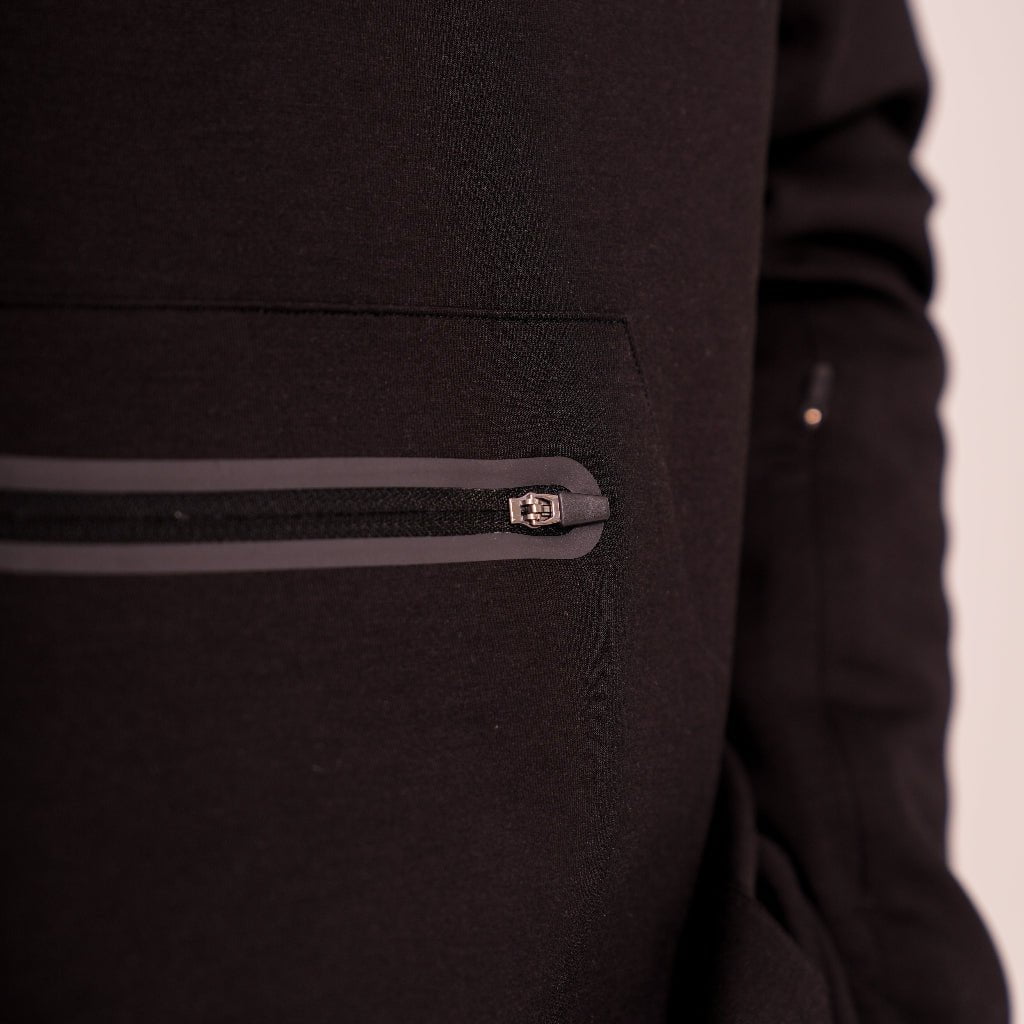 Flux Velar Tech Hoodie Men