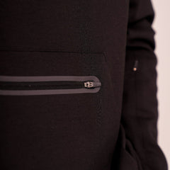 Flux Velar Tech Hoodie Men