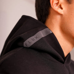 Flux Velar Tech Hoodie Men