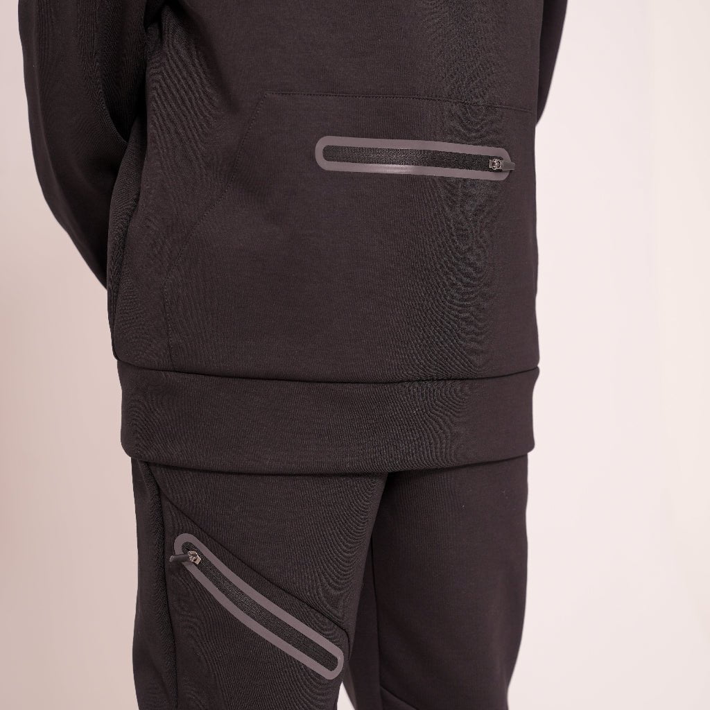 Flux Velar Tech OTH Tracksuit Infant