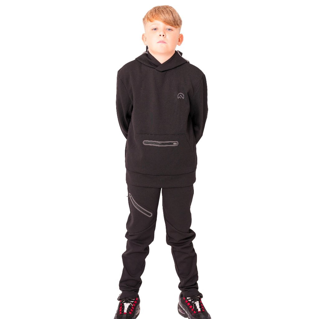 Flux Velar Tech OTH Tracksuit Infant
