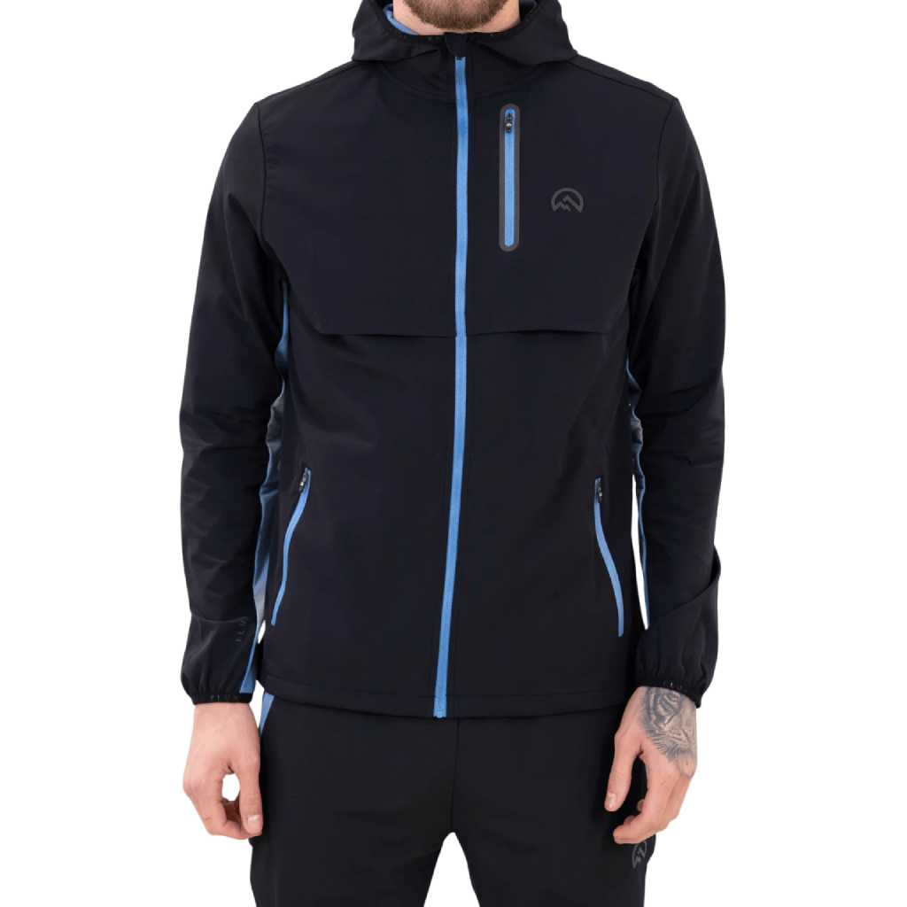 Flux Versatility Jacket Men