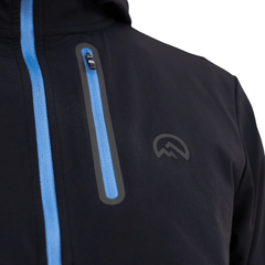 Flux Versatility Jacket Men