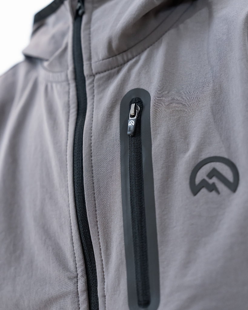 Flux Versatility Jacket Men