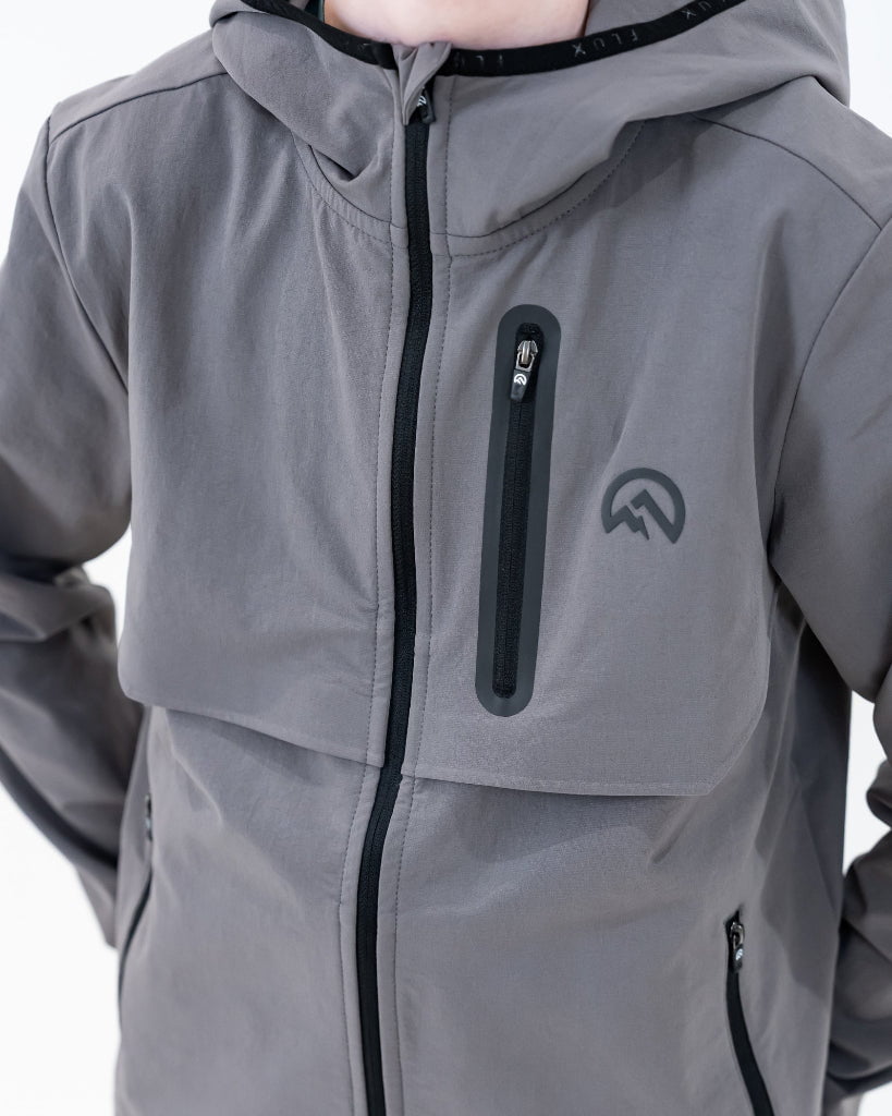 Flux Versatility Jacket Men