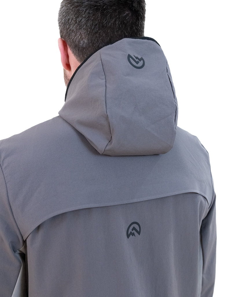 Flux Versatility Jacket Men