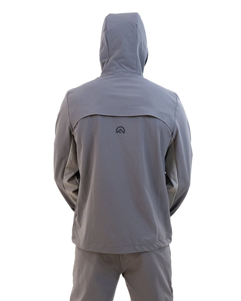Flux Versatility Jacket Men