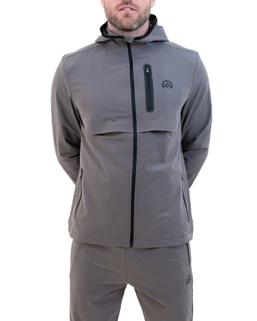 Flux Versatility Jacket Men