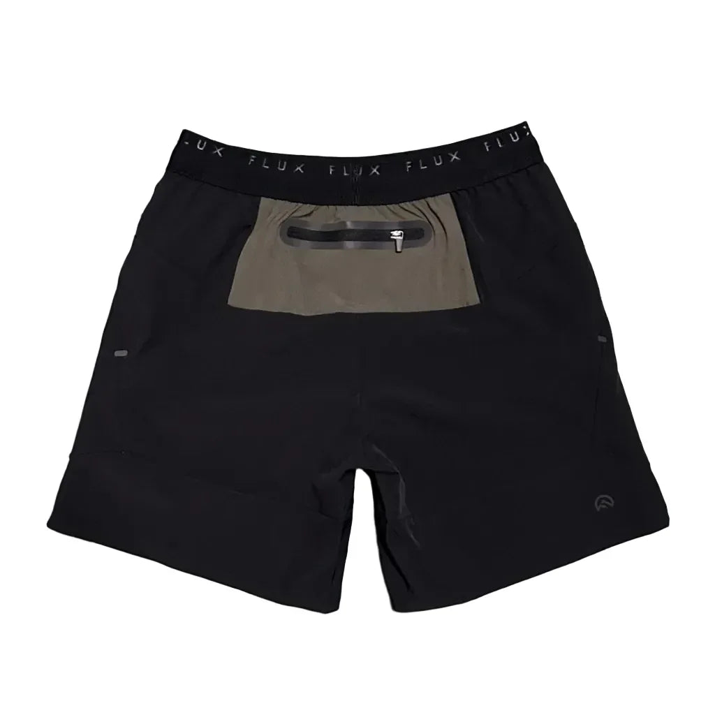 Flux Versatility Short Junior