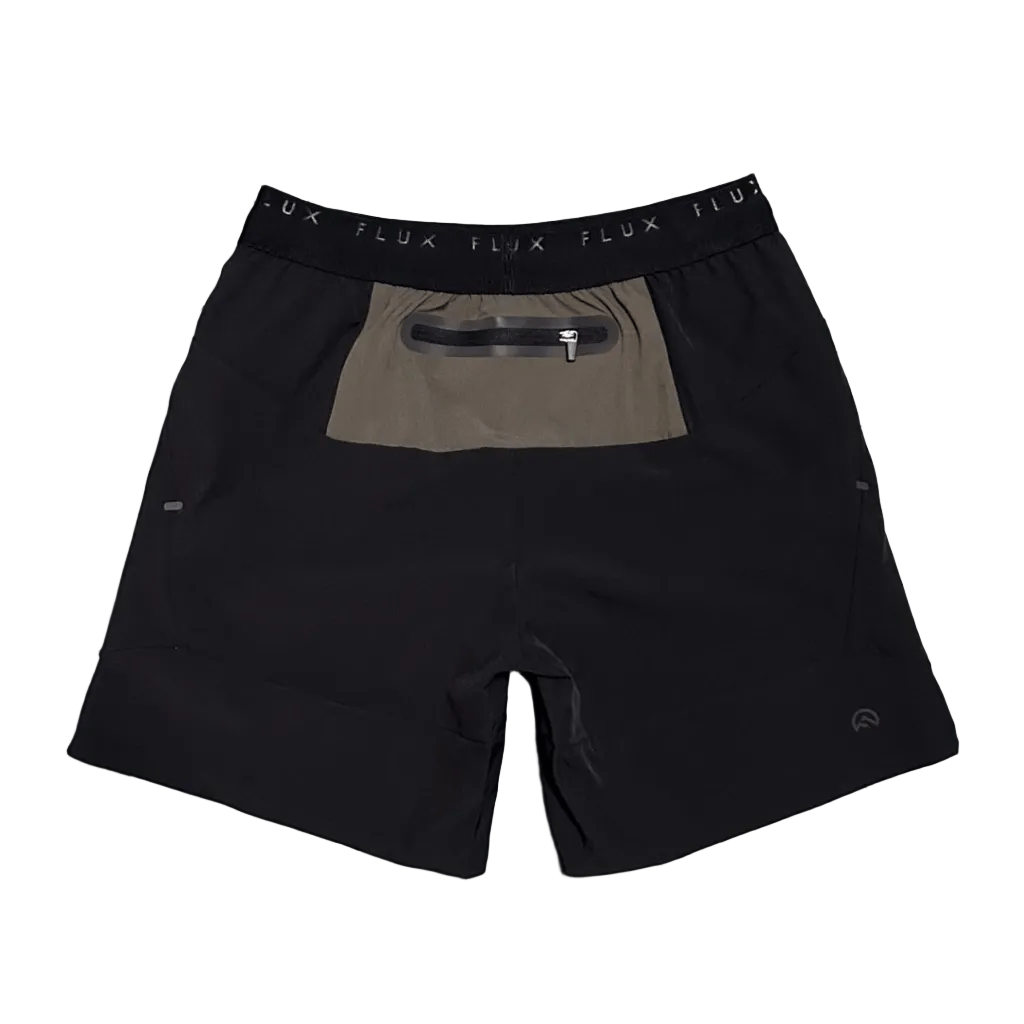 Flux Versatility Short Men