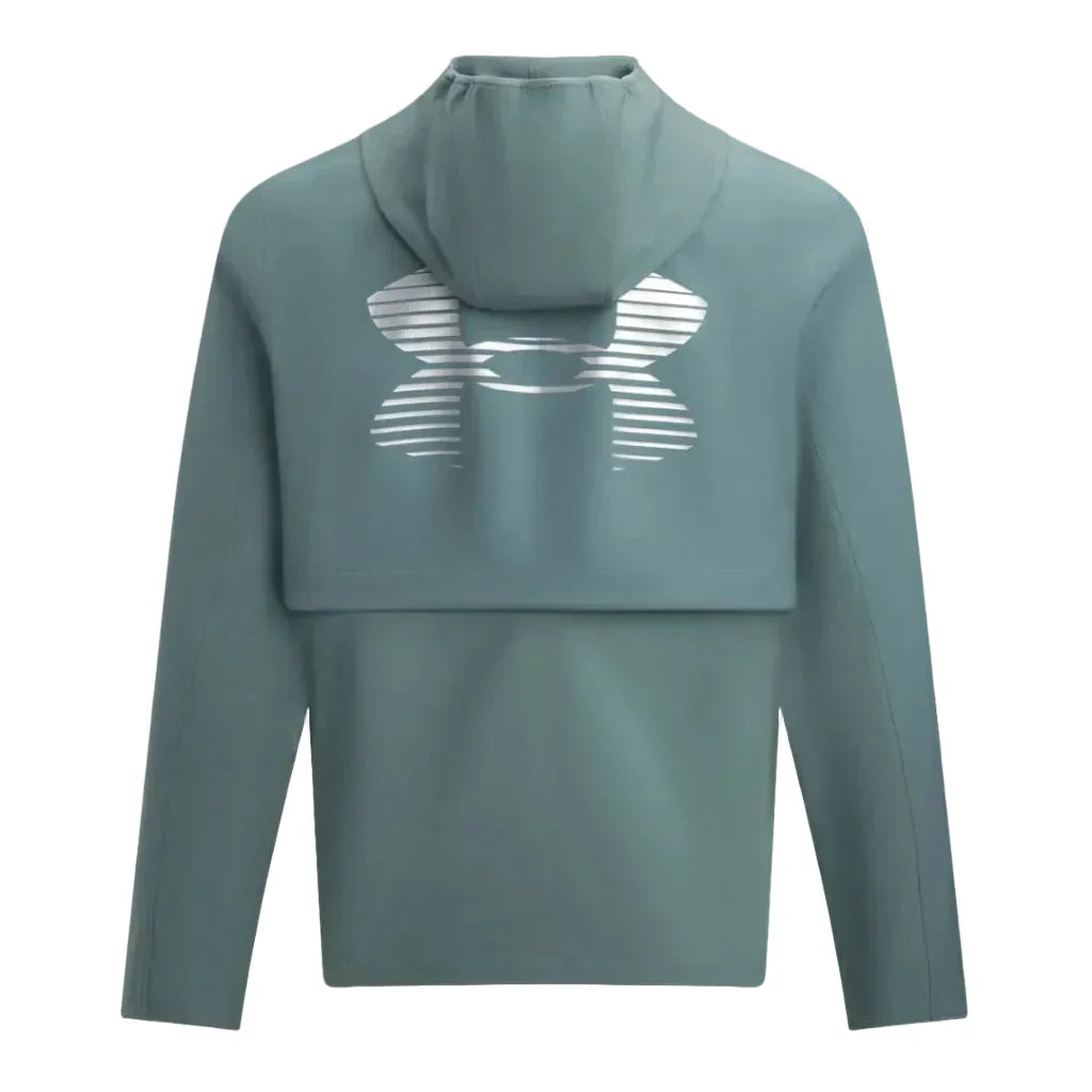 Under Armour Velociti Pro Storm Jacket Men Track Top Under Armour