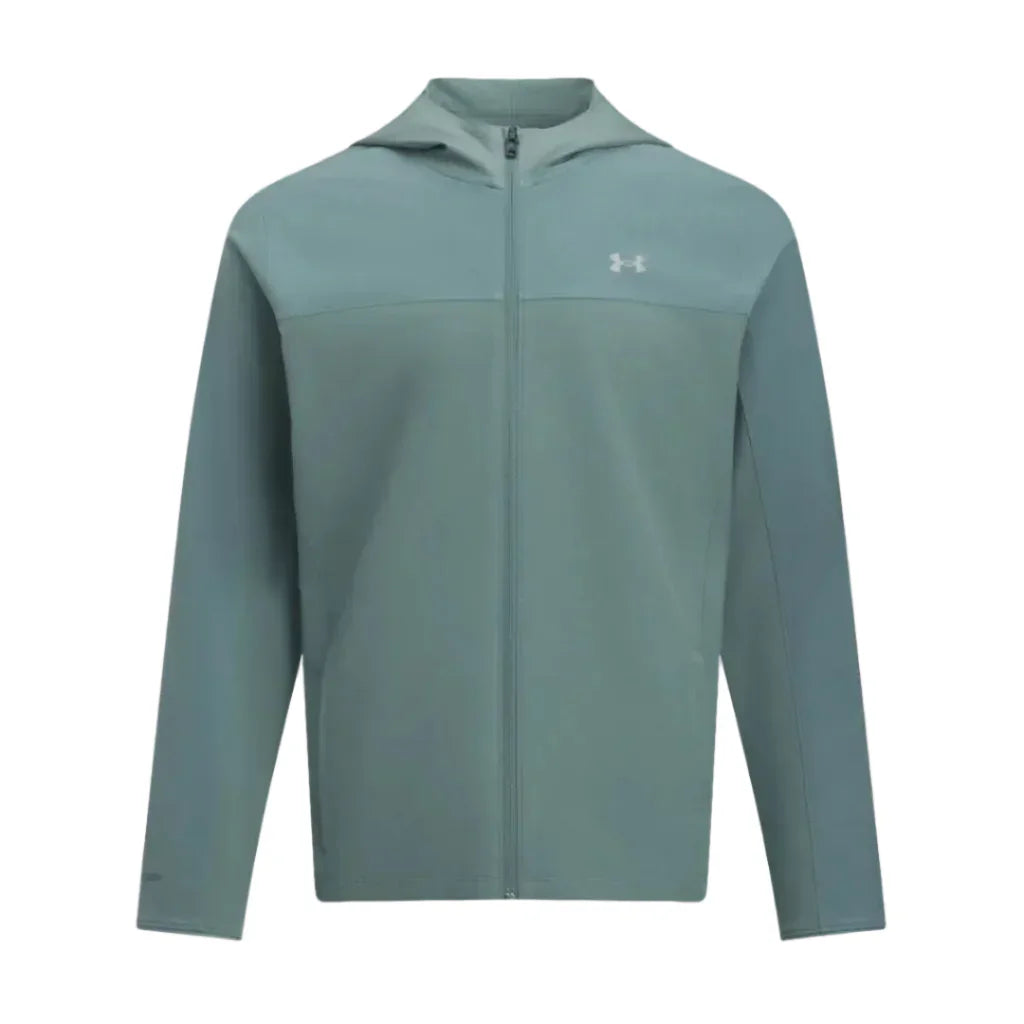 Under Armour Velociti Pro Storm Jacket Men Track Top Under Armour