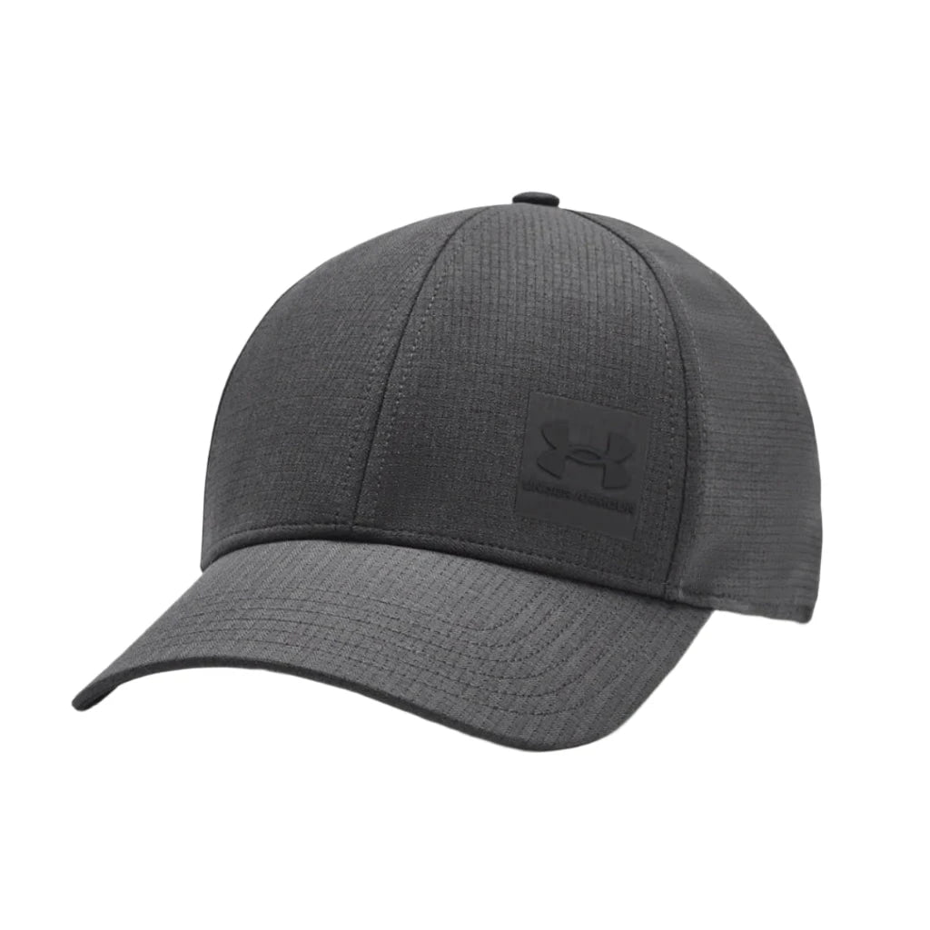 Under Armour Iso-Chill ArmourVent Cap MenAlive & Dirty