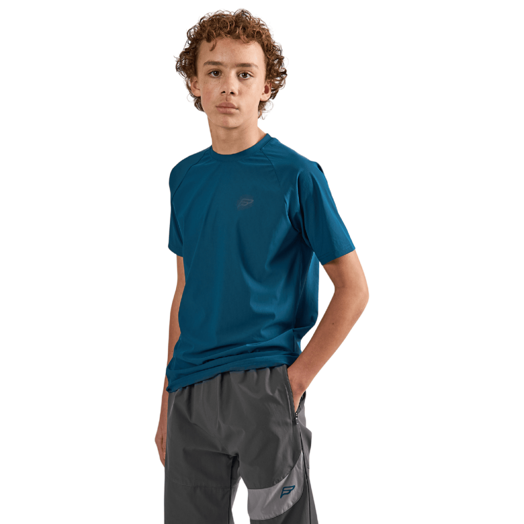 Frequency Adapt T-Shirt Junior