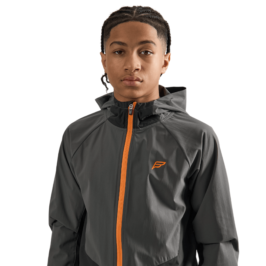 Frequency Adapt Tracksuit Junior