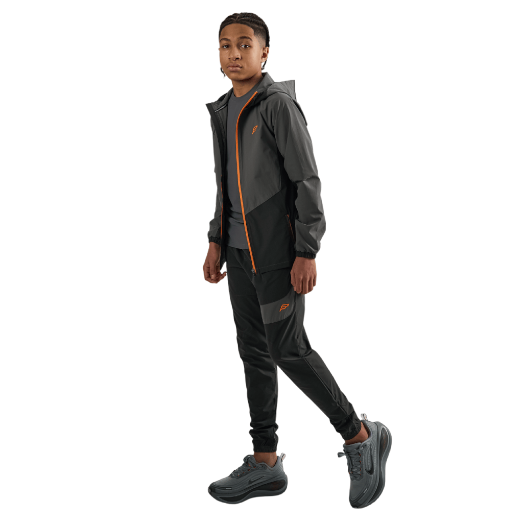 Frequency Adapt Tracksuit Junior