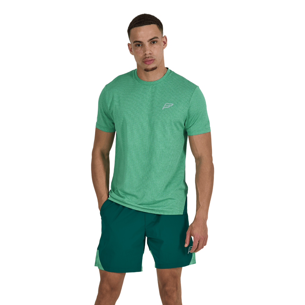 Frequency Align Short Men