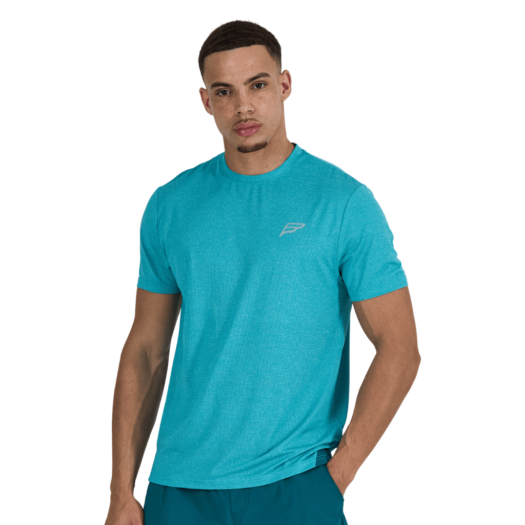 Frequency Align T-Shirt Men
