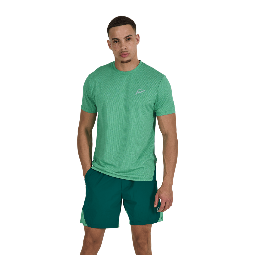 Frequency Align T-Shirt Men
