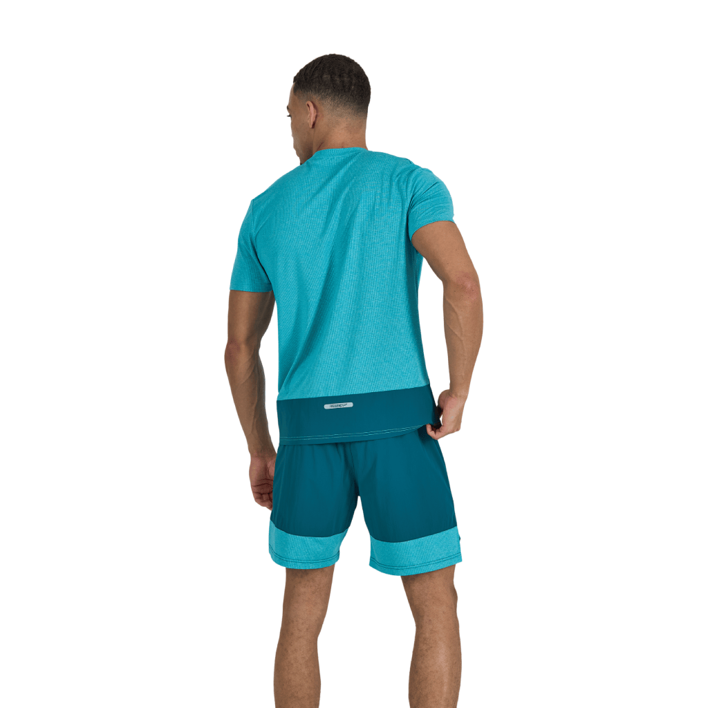 Frequency Align T-Shirt Men
