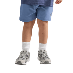 Frequency Arc Short Infant