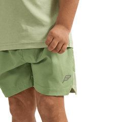 Frequency Arc Short Infant