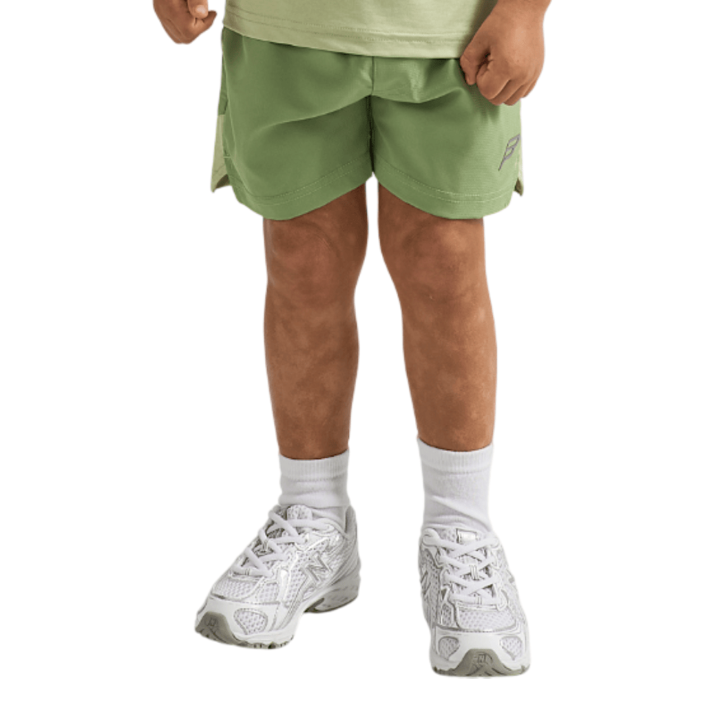 Frequency Arc Short Infant