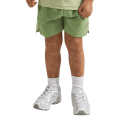 Frequency Arc Short Infant