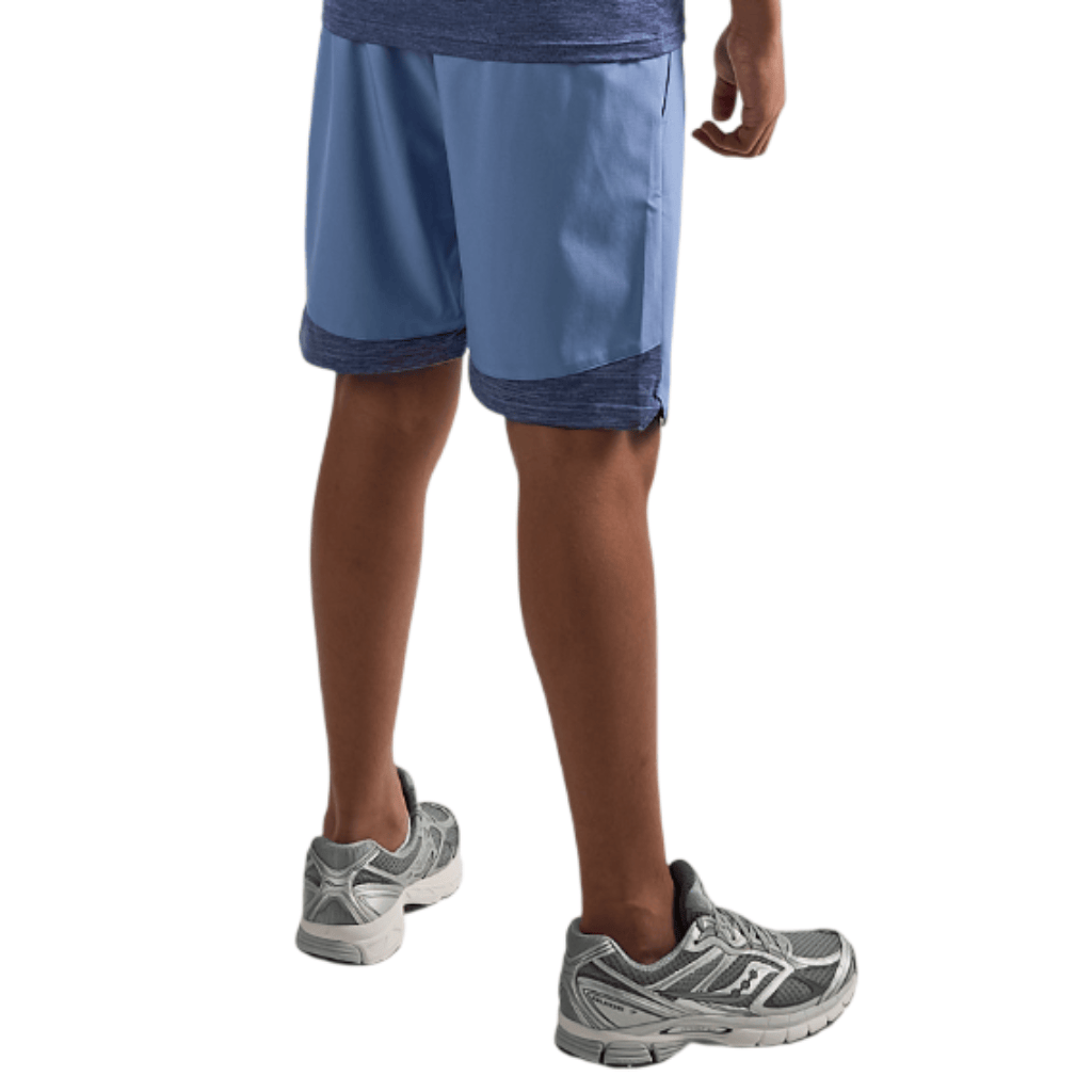 Frequency Arc Short Junior